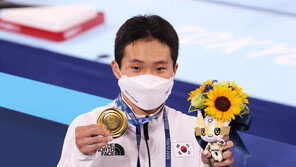 ‘택시기사 폭행’ 체조 신재환, 항저우 AG 안 뛴다…대표 선발전 기권