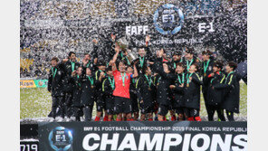 코로나로 신음하는 중국, 7월 동아시안컵 개최권 이미 일본으로?