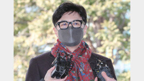 한동훈, 2년만에 무혐의 처분…“공권력 남용이 실패했다”