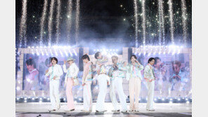 인수위 “BTS 취임식 초청 공연, 확정된 사안 아니다”