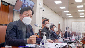 윤한홍 “尹에 비서실장 고사 말씀…10일 용산 이전 쉬운 것 아냐”