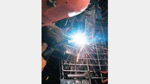 불꽃 튀는 기능경기대회