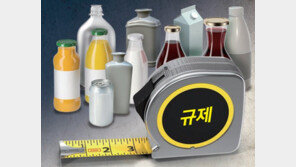 포장재 두께-색상까지 맞추라니… 中企의 한숨