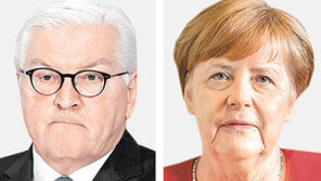 獨대통령 “우리가 푸틴 오판, 전쟁 막는 데 실패” 