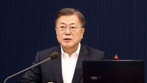 文 대통령 "하루 더 있고 싶은 대통령이 누가 있겠는가"