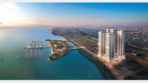 시화MTV 고급 생활형숙박시설