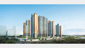 계약 즉시 전매 가능한 비규제 단지