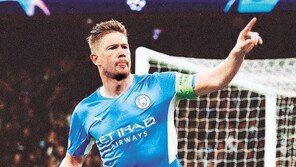 EPL 선두다툼 맨시티-리버풀, 챔스서도 ‘으르렁’