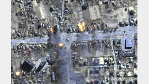 “러시아군, 키이우·체르니히우 외곽서 완전 철수” CNN