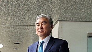 美대북특별대표 “北 ICBM 세계적 우려…4월 도발 않기를”