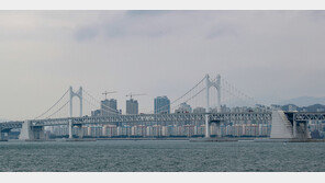 출근길 전국 ‘흐림’ …곳곳 ‘봄비’에도 대기 ‘건조’