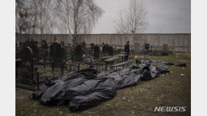 러 침공 42일…키이우·체르니히우 철군 속 ‘전쟁 장기화’ 경고