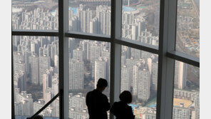 “전세대출 이자 더 오른다” 반전세로 갈아타는 세입자들