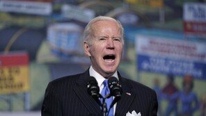 “美바이든 5월 방일 조율”…방한 가능성 주목