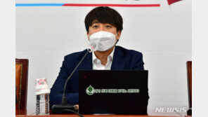 이준석 “공정 기반 시스템 공천…시험 통해 정치인도 공부”