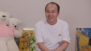 김광규, 56년만의 내집마련 ‘감격’…인테리어·통창 뷰 고급미 철철