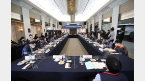 “18억 한덕수, 최저임금 9160원 많다니”…민주, 최저임금 개편 우려