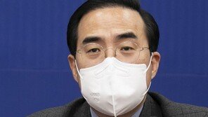 박홍근, 한덕수 겨냥 “상한 귤…부적격자 골라내는게 좋아”