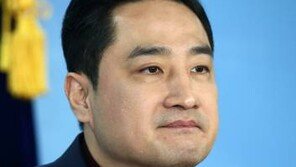 국민의힘, ‘아나운서 비하 발언’ 강용석 복당 불허