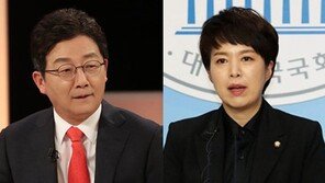 劉 “김은혜, 尹心 아닐 것”…金 “유승민, 정계은퇴 고민하신 분”