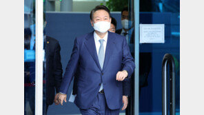 윤곽 드러나는 尹내각…장제원 “이르면 10일 경제부총리 인선 발표”