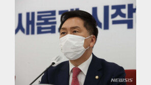 김기현, 이준석에 “앞으로도 긍정적 역할 하길”