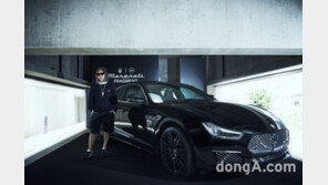 마세라티, 기블리 60개월 무이자 할부 혜택 제공