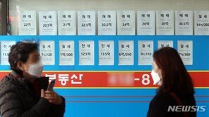 주거시민단체 “임대차법 후퇴 안돼…세입자 주거권 강화해야”