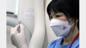 질병청 “확진 이력자에 3차접종 권고할지 여부 검토 중”