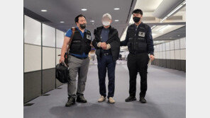 “저품질 고기, 1등급 만들 수 있다” 1600억 뜯어낸 사기꾼 검거