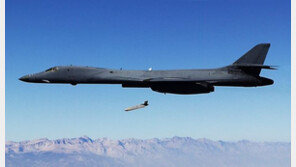 美 “북한에 ‘억지력’ 보여주겠다”… 전략자산 한반도 전개 예고