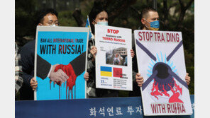 EU, 러 석탄 수입 금지 조처 내릴 듯…회원국 석탄 찾기 나서