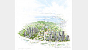 현대건설, 힐스테이트 환호공원 4월 분양 예정