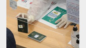 ‘코로나 빗장’ 풀리는 해외여행…여권 신청 3배 폭주