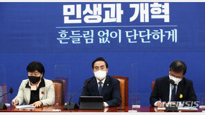 민주당 “억울하게 부과된 종부세 돌려드리겠다”