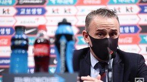 벤투가 밝힌 포르투갈전 전략 “호날두 아닌 팀 전체 막아야”