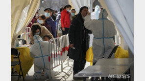 中 “韓 의류, 코로나 감염원”…외교부 “사려 깊지 못해”