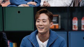 ‘방구석 1열’ 김동완 “술 취해 장도연과 몇 번 통화한 적 있어”