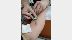 혹시 나도 걸린 적 있을까…코로나19 항체검사 받아보니