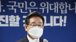 성남시장 선거에 ‘李 최측근’ 김병욱 차출설…저격 투수는 원희룡?