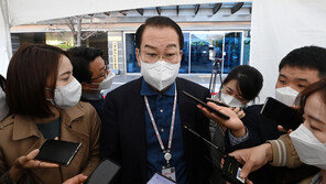 권영세, 靑비서실장 거론에 “다른 분…난 국회로”