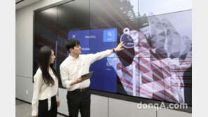  현대건설, 2022 터널·스마트건설 기술시연회 개최 