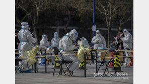 中 ‘한국산 의류로 코로나 감염’ 주장에…외교부 “사려깊지 못해”