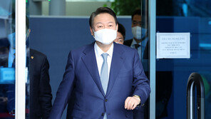 尹, 대통령비서실장에 주광덕 전 의원 유력