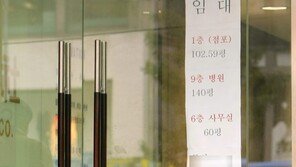 ‘甲물주’ 시대 끝? 꼬마빌딩, 강남 부자들도 손절나선 까닭