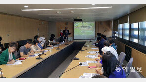 금산축제관광재단 등 ‘지역관광추진조직’에 선정