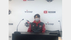 “분유값 벌어야죠”…딸 태어난지 50일 되는 날 승리 챙긴 SSG 이태양