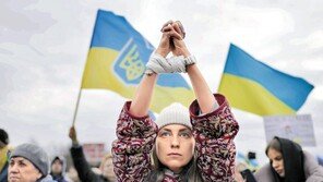 “러, 이동식 화장장비로 시신 소각… 민간인 학살 은폐 시도”