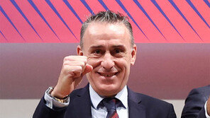 “조국 포르투갈과 붙어 특별한 감정… 휘슬 울리면 다른 경기들과 같을 것”