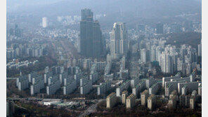 용산 아파트 두달 만에 4억원 뚝?…‘하락 직거래’ 조정일까 꼼수일까